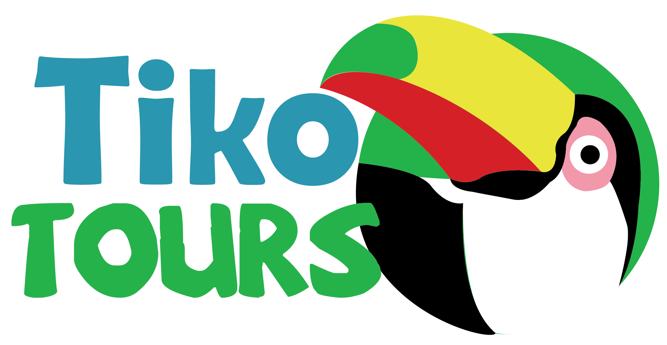 Tiko Tours